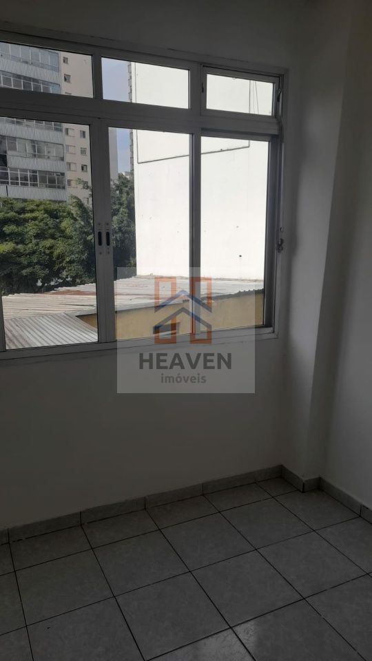 Apartamento para Venda - Vila Buarque