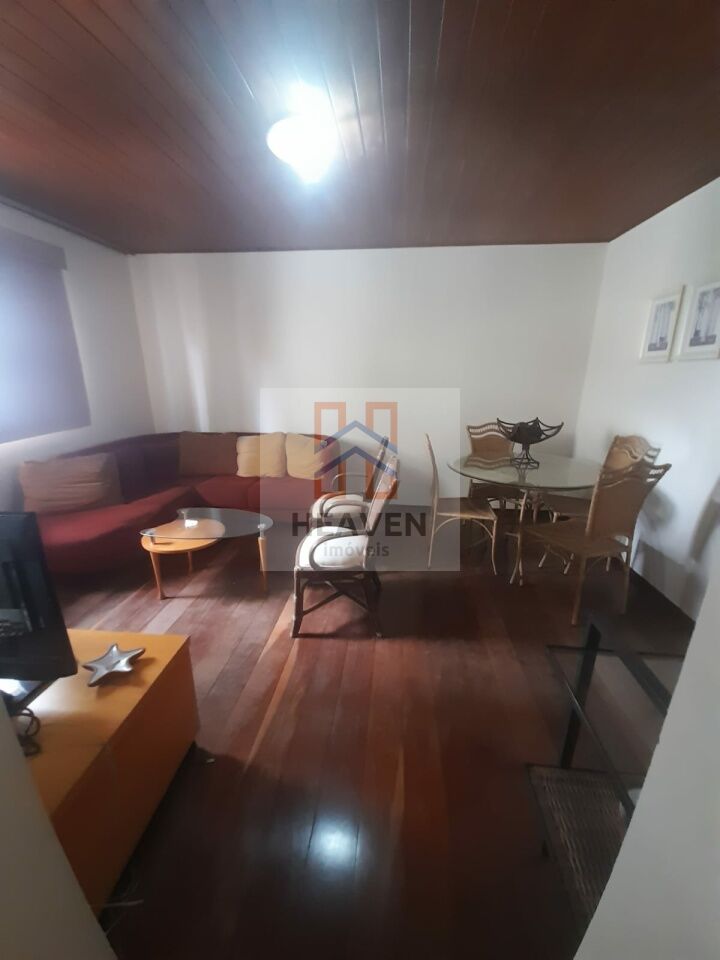 Apartamento para Locação - Pinheiros