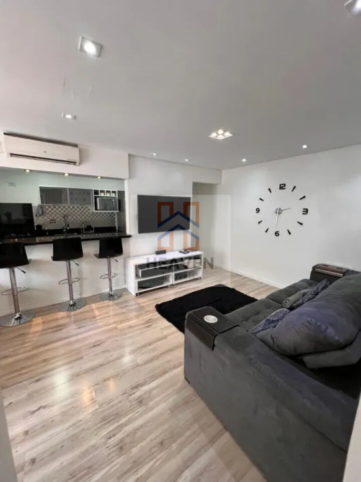 Apartamento para Venda - Pinheiros