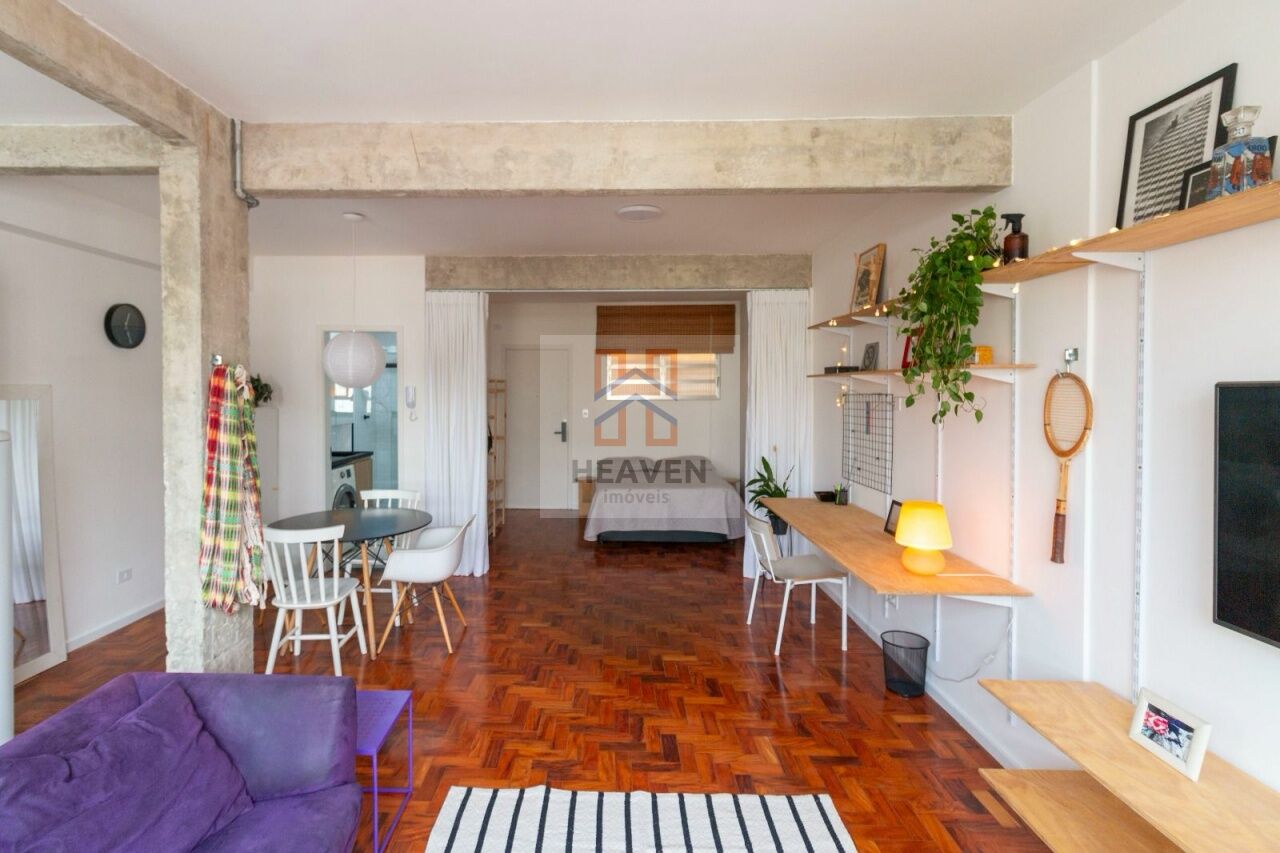 Apartamento para Venda - Santa Cecília