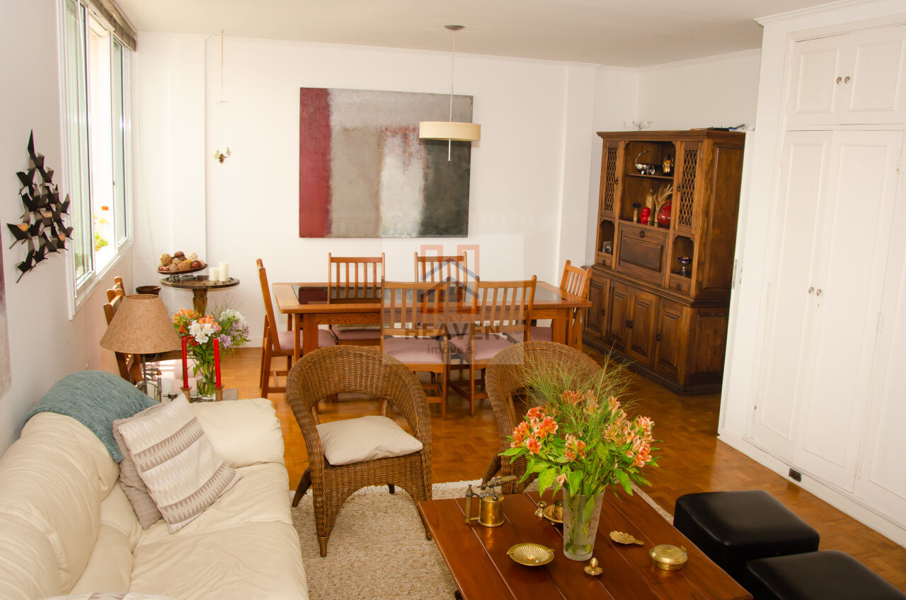 Duplex para Venda - Higienópolis