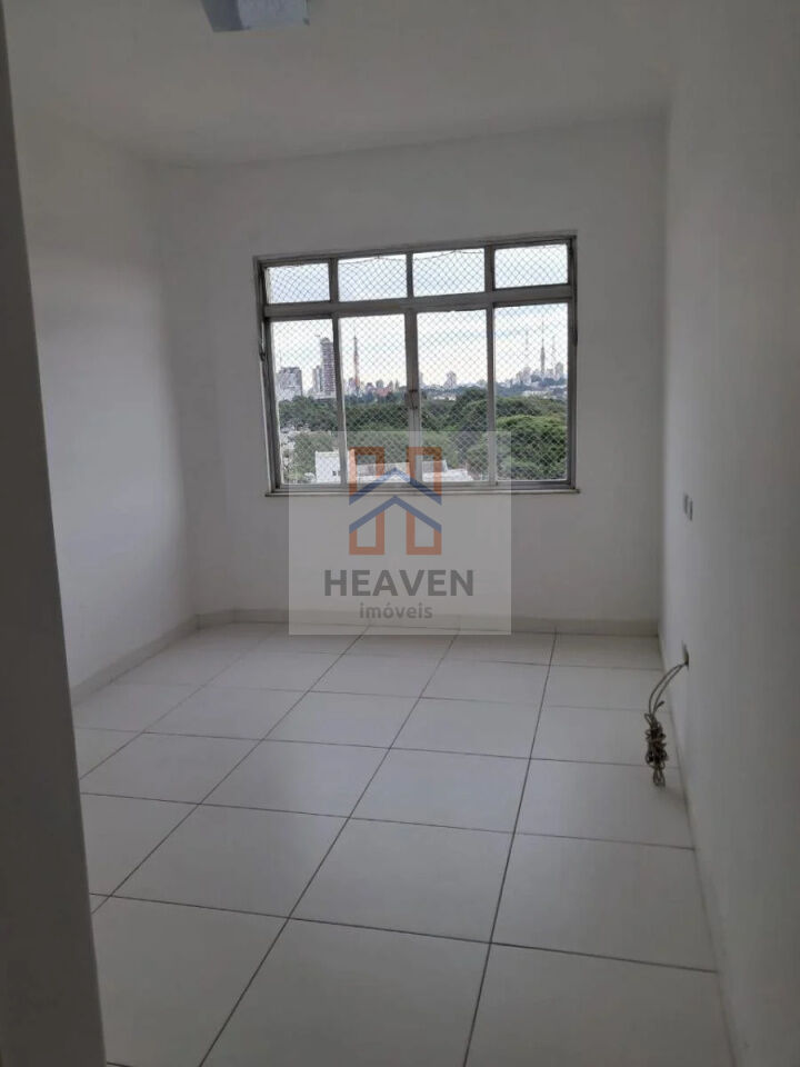 Apartamento para Venda - Sumaré
