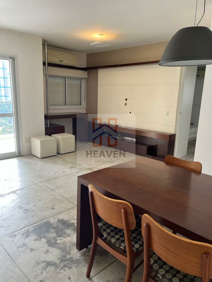Apartamento para Locação - Pinheiros