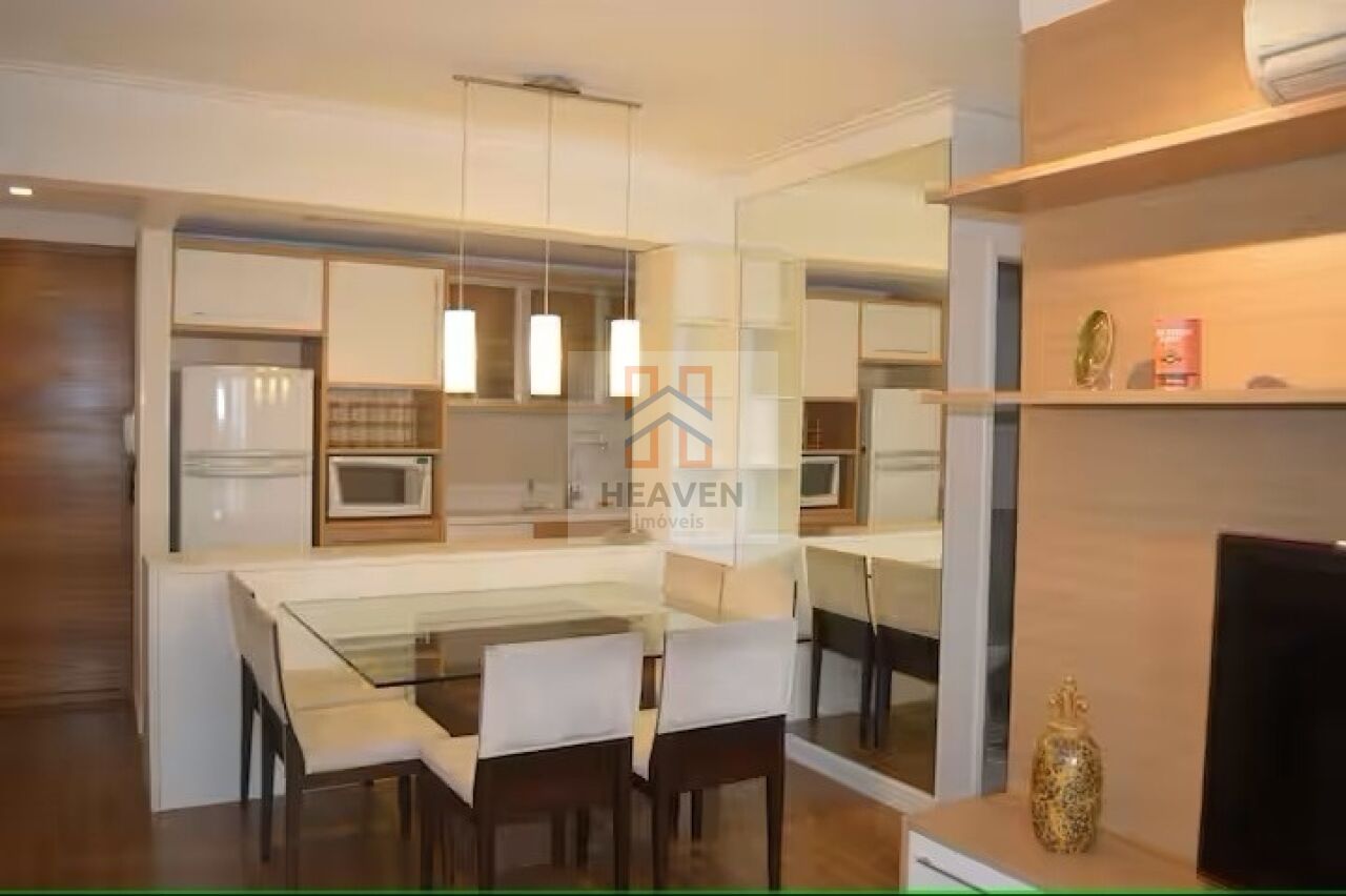 Apartamento para Venda - Pinheiros