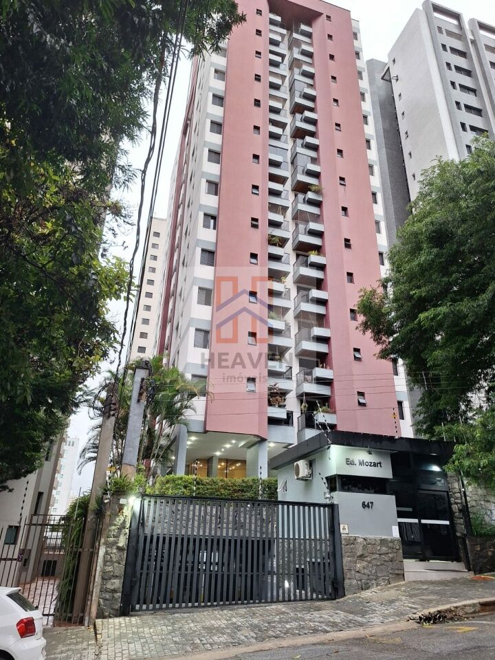 Apartamento para Venda - Pinheiros