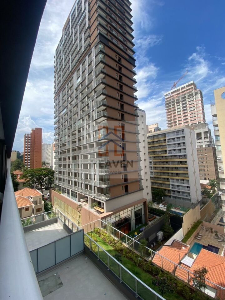 Conj. Comercial para Venda - Pinheiros