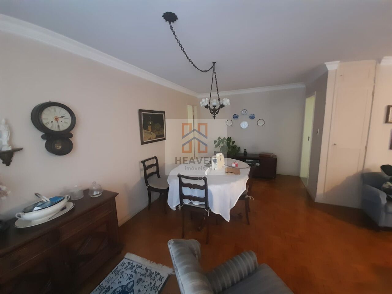 Apartamento para Venda - Pinheiros