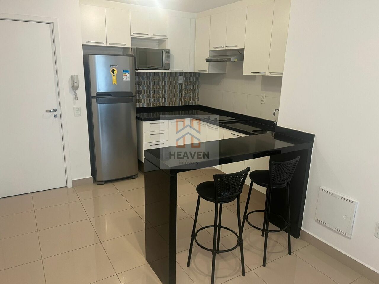 Apartamento para Venda - Barra Funda