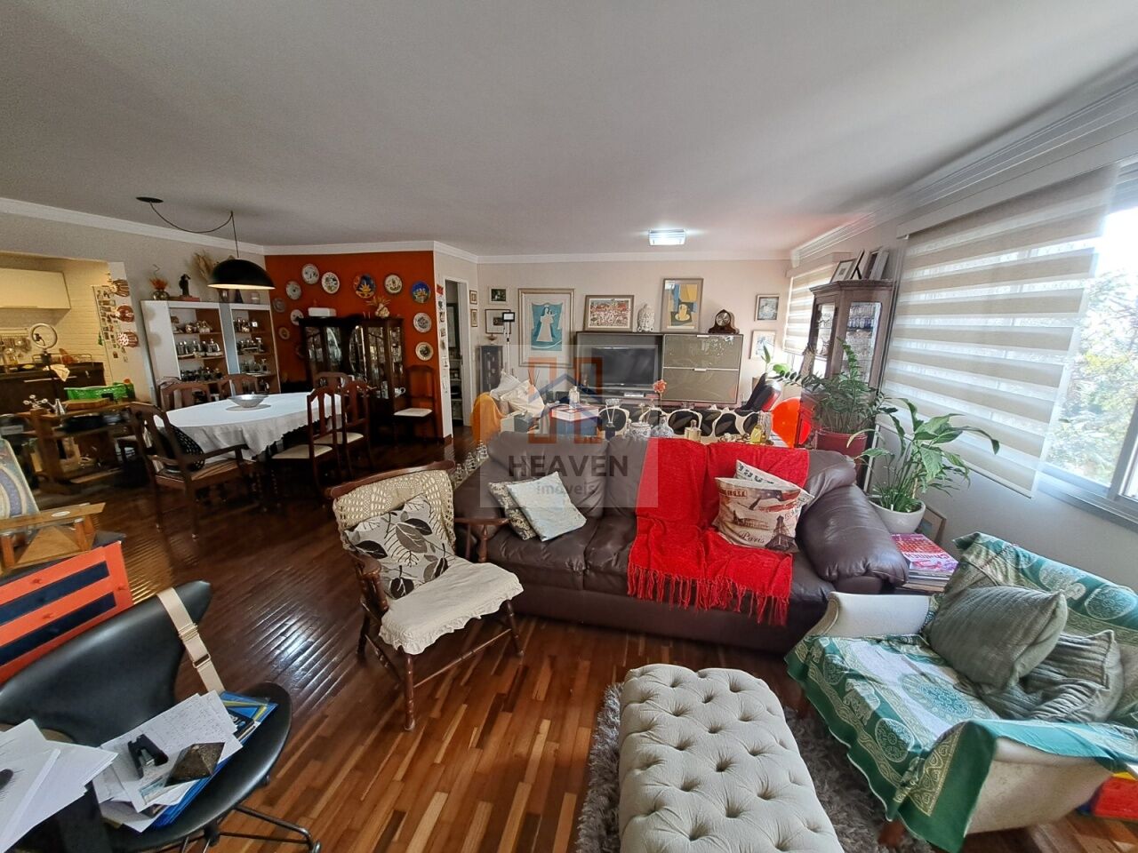 Apartamento para Venda - Perdizes