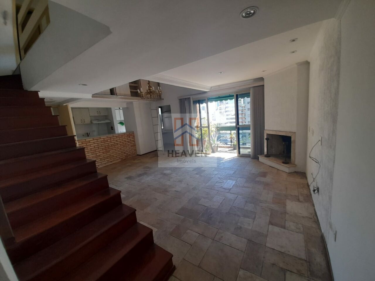Duplex para Venda - Pinheiros