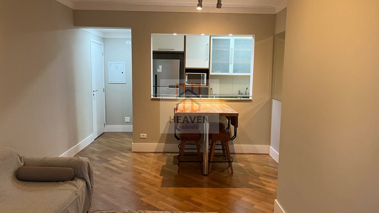 Apartamento para Locação - Pinheiros