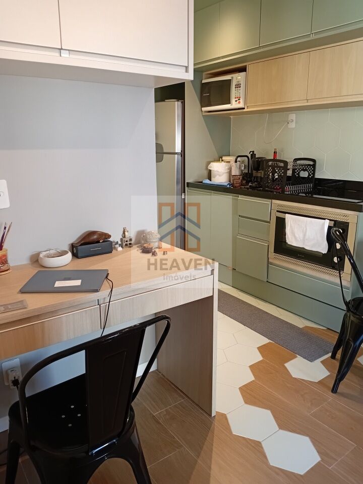 Apartamento para Venda - Vila Buarque