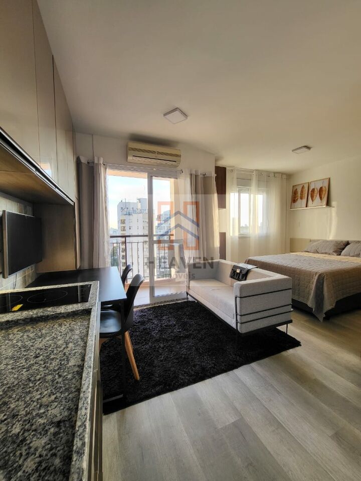 Apartamento para Venda - Pinheiros