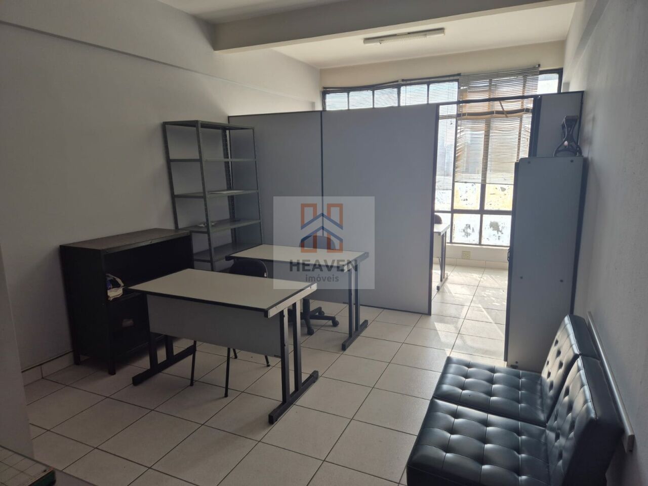 Conj. Comercial para Venda - Campos Elíseos