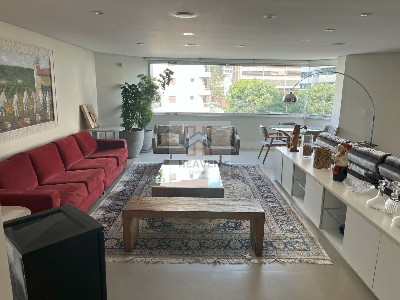 Apartamento para Venda - Perdizes