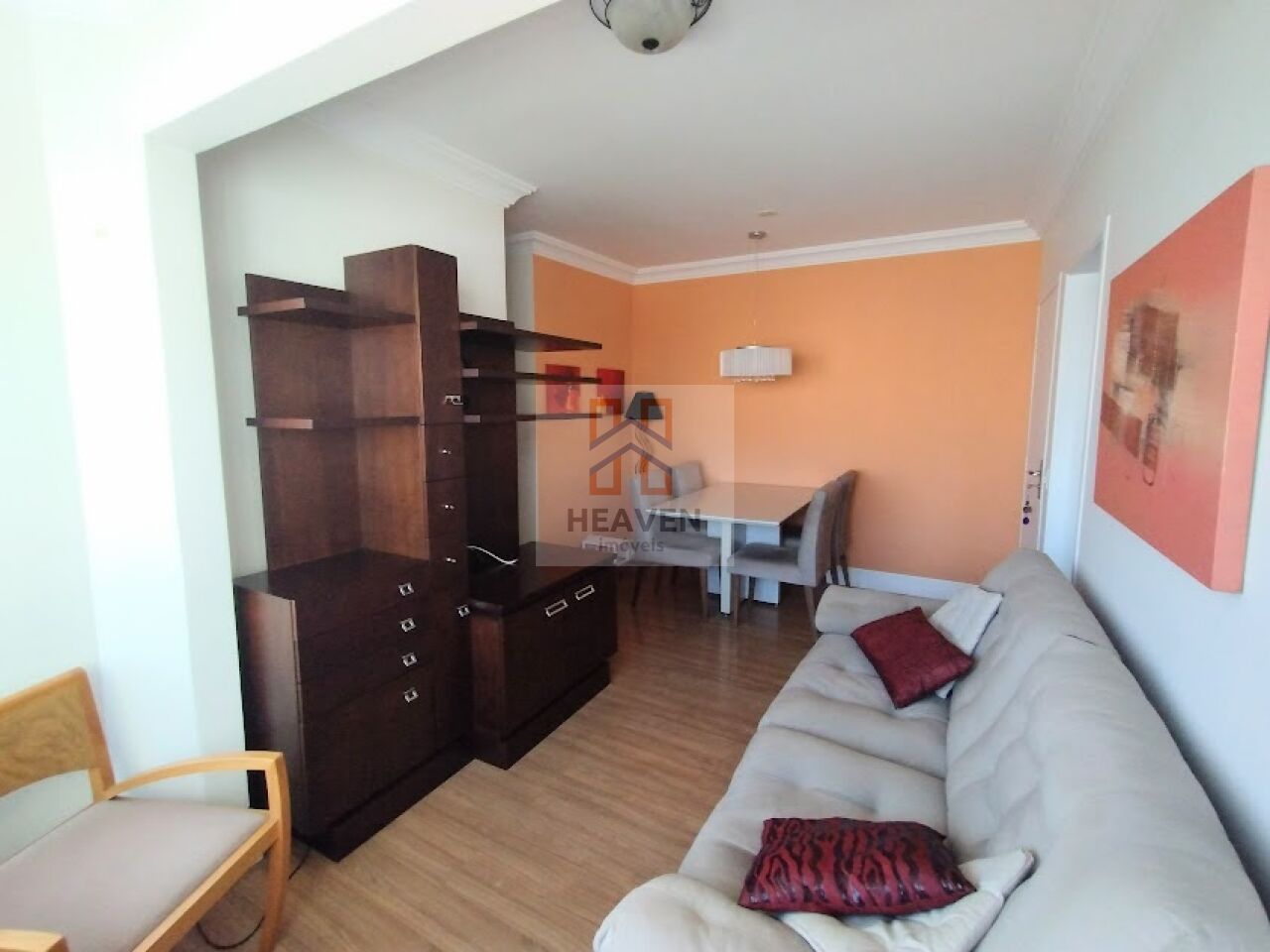Apartamento para Venda - Barra Funda