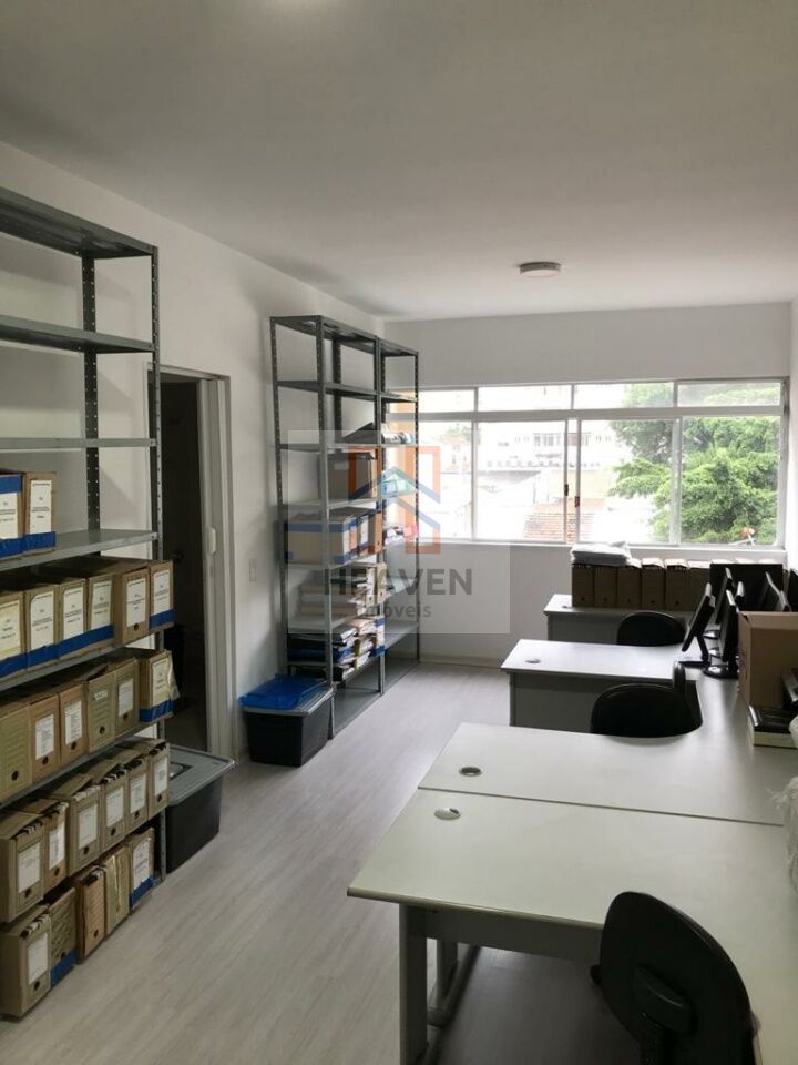 Conj. Comercial para Venda - Pinheiros