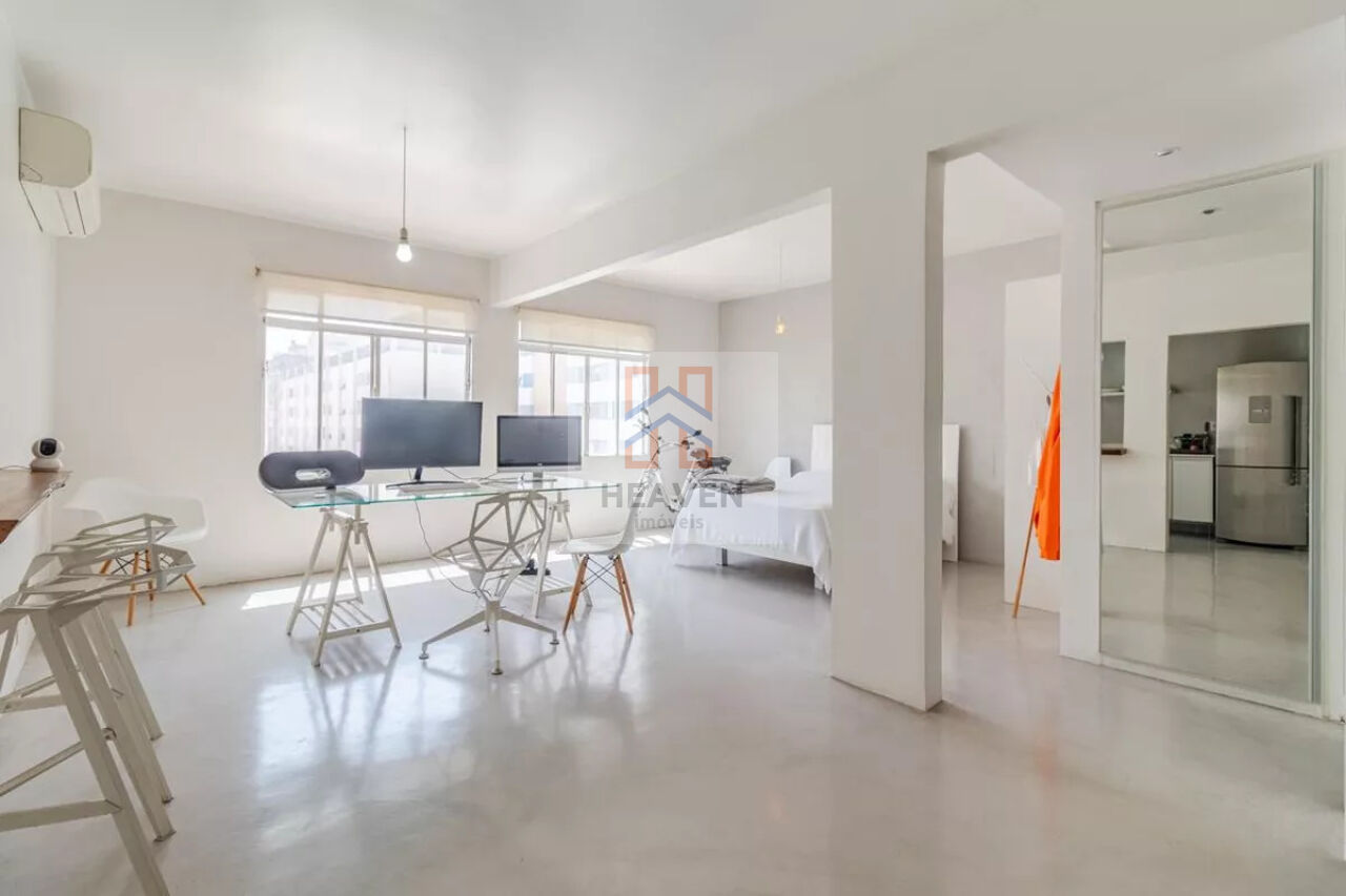 Apartamento para Venda - Pinheiros