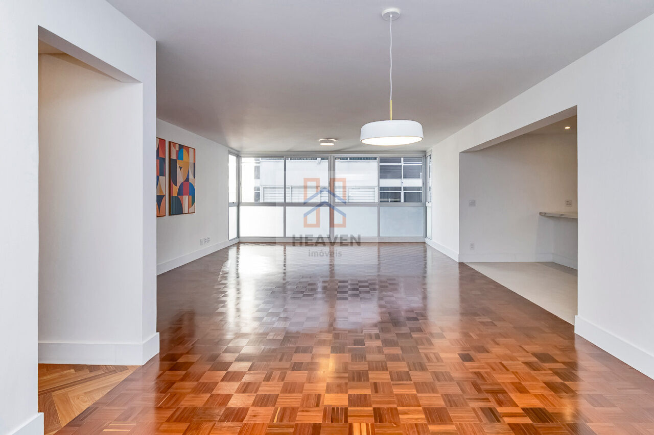 Apartamento para Venda - Higienópolis