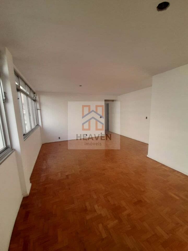 Apartamento para Venda - Higienópolis