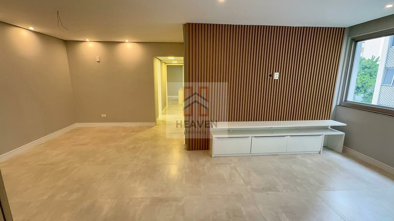 Apartamento para Venda - Perdizes