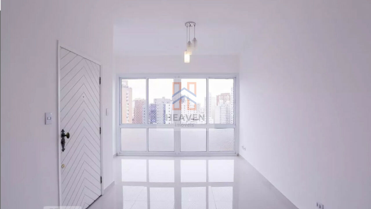 Apartamento para Venda - Perdizes