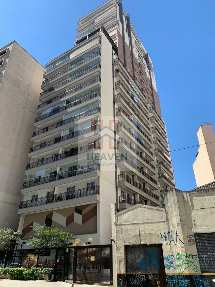 Apartamento para Venda - Centro