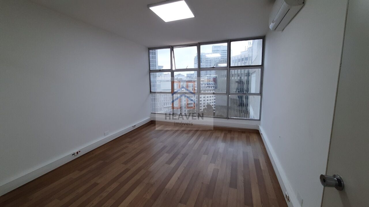 Conj. Comercial para Venda - Consolação