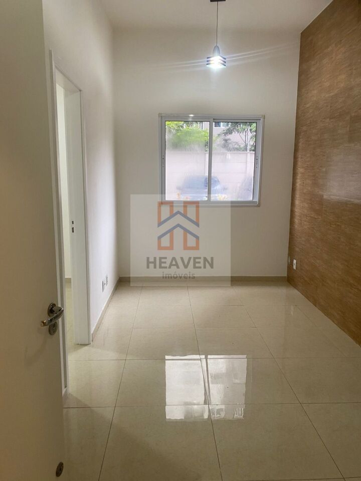 Apartamento para Venda - Barra Funda