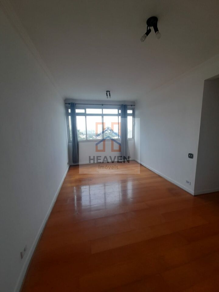 Apartamento para Venda - Vila Romana