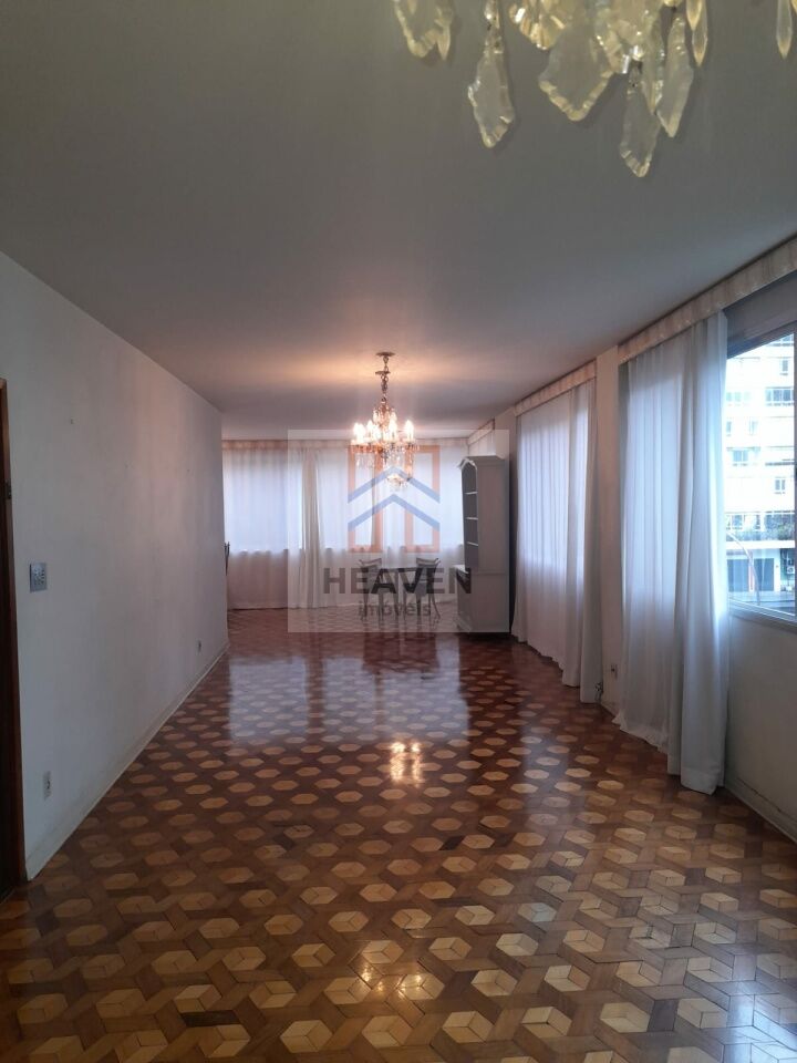 Apartamento para Venda - Santa Cecília