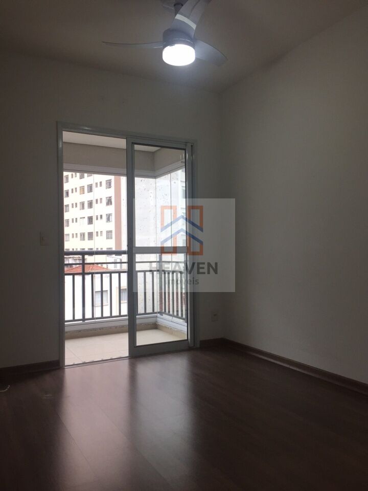 Apartamento para Venda - Barra Funda