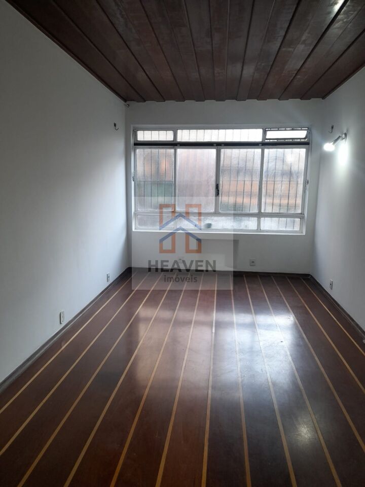 Apartamento para Venda - Vila Buarque