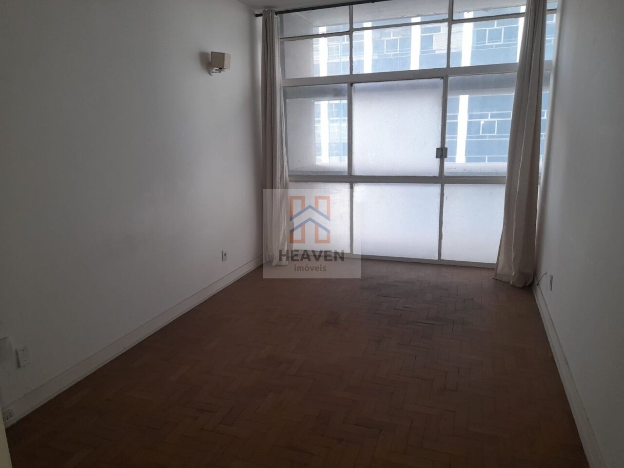 Apartamento para Venda - República