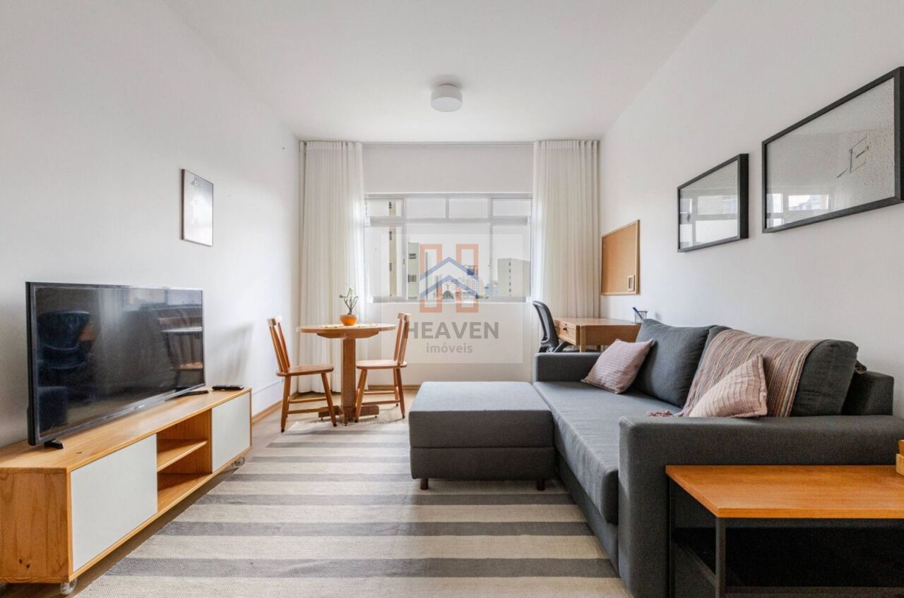 Apartamento para Venda - Aclimação