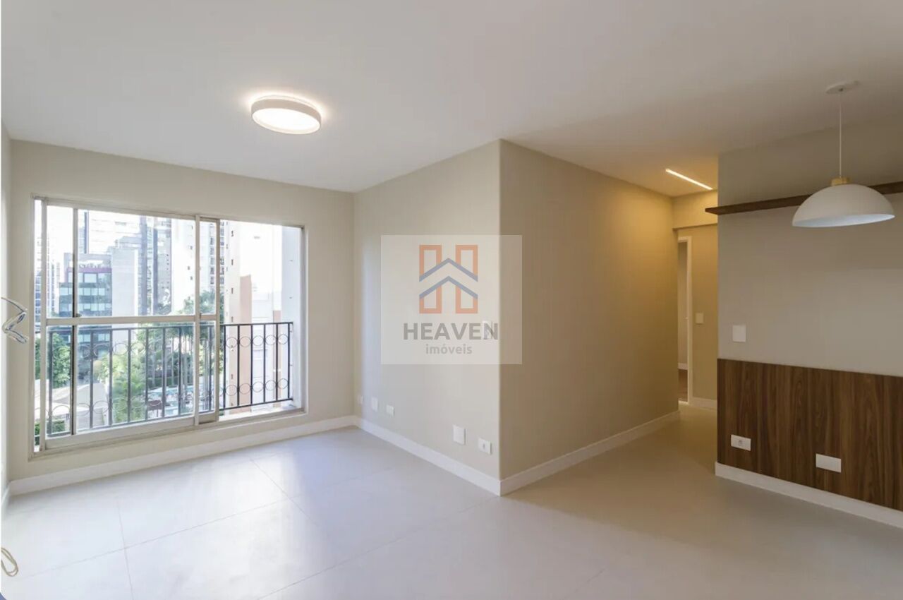 Apartamento para Venda - Vila Olímpia