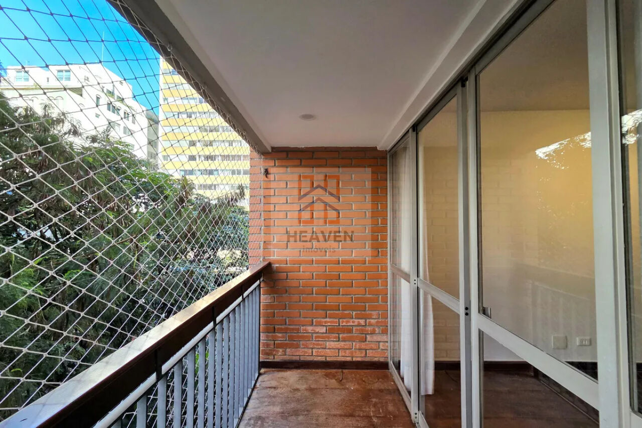 Duplex para Venda - Itaim Bibi