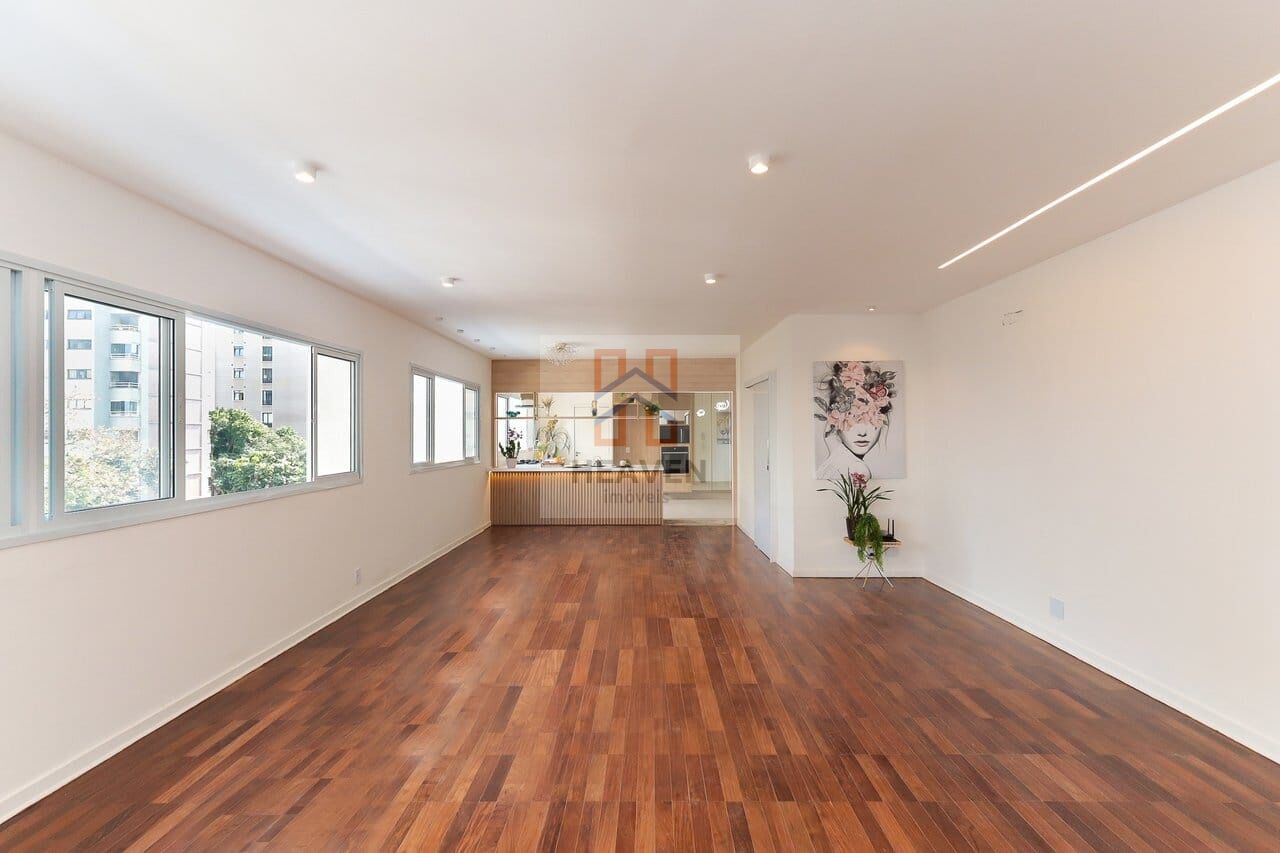Apartamento para Venda - Higienópolis