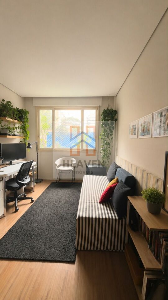 Apartamento para Venda - Pinheiros