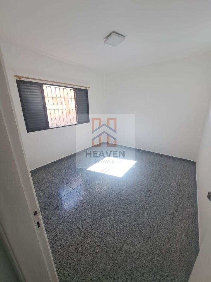 Apartamento para Venda - Vila Olímpia