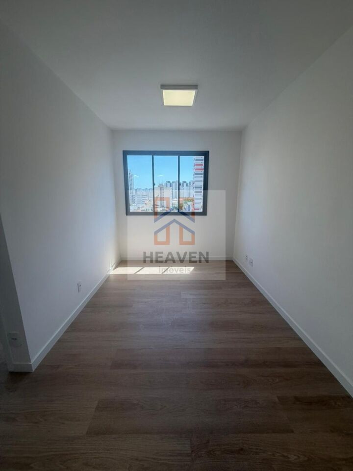 Apartamento para Venda - Barra Funda