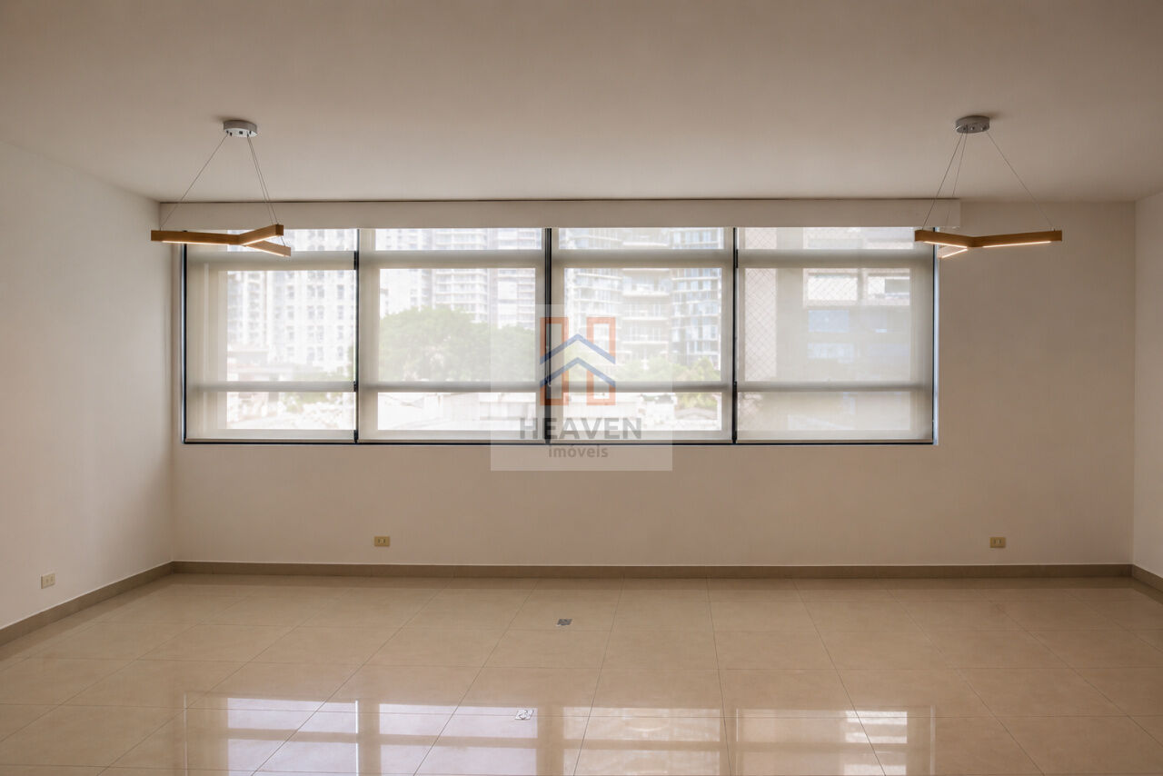 Apartamento para Locação - Itaim Bibi