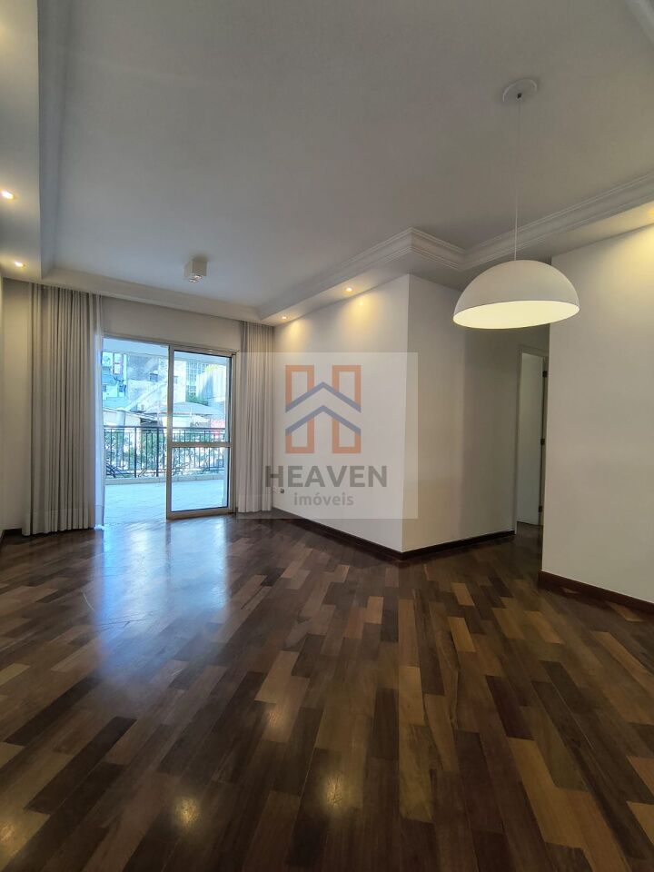 Apartamento para Locação - Pinheiros