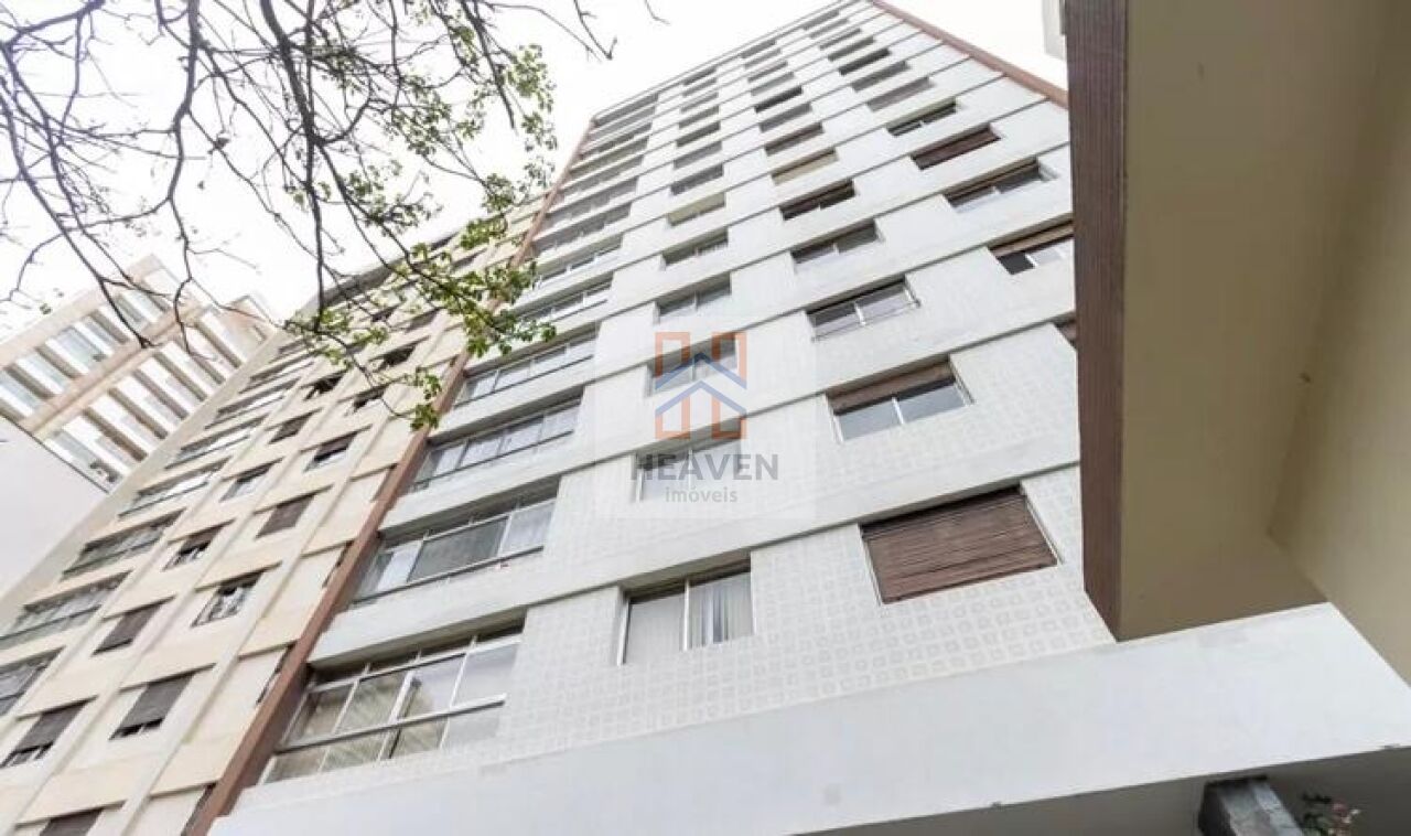 Apartamento para Venda - Perdizes