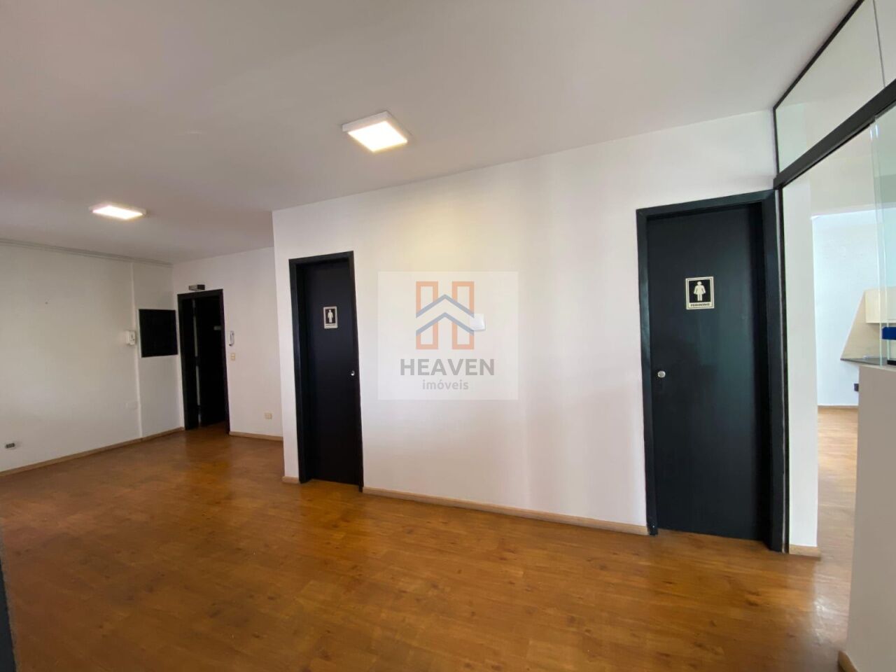 Conj. Comercial para Venda - Consolação