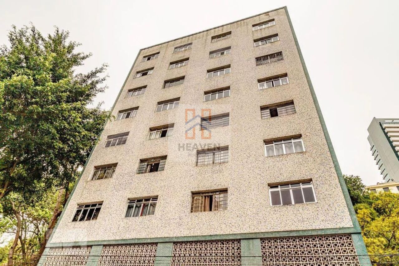 Apartamento para Venda - Bela Vista