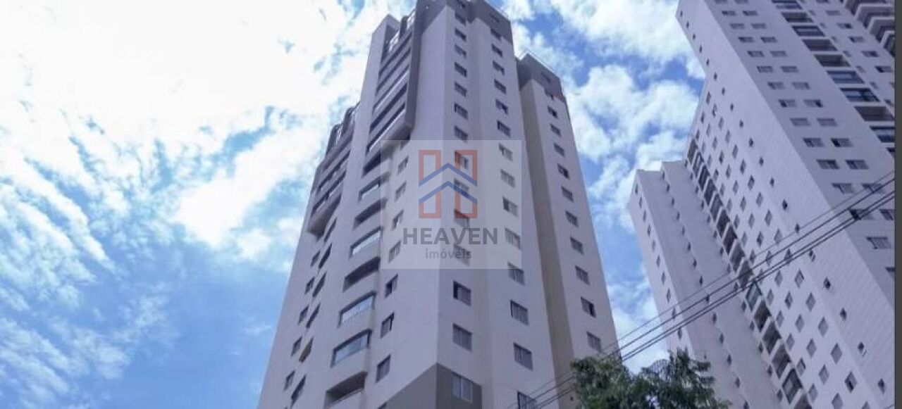 Apartamento para Venda - Barra Funda