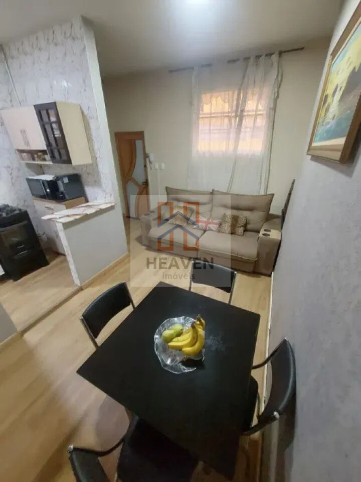 Apartamento para Venda - Centro