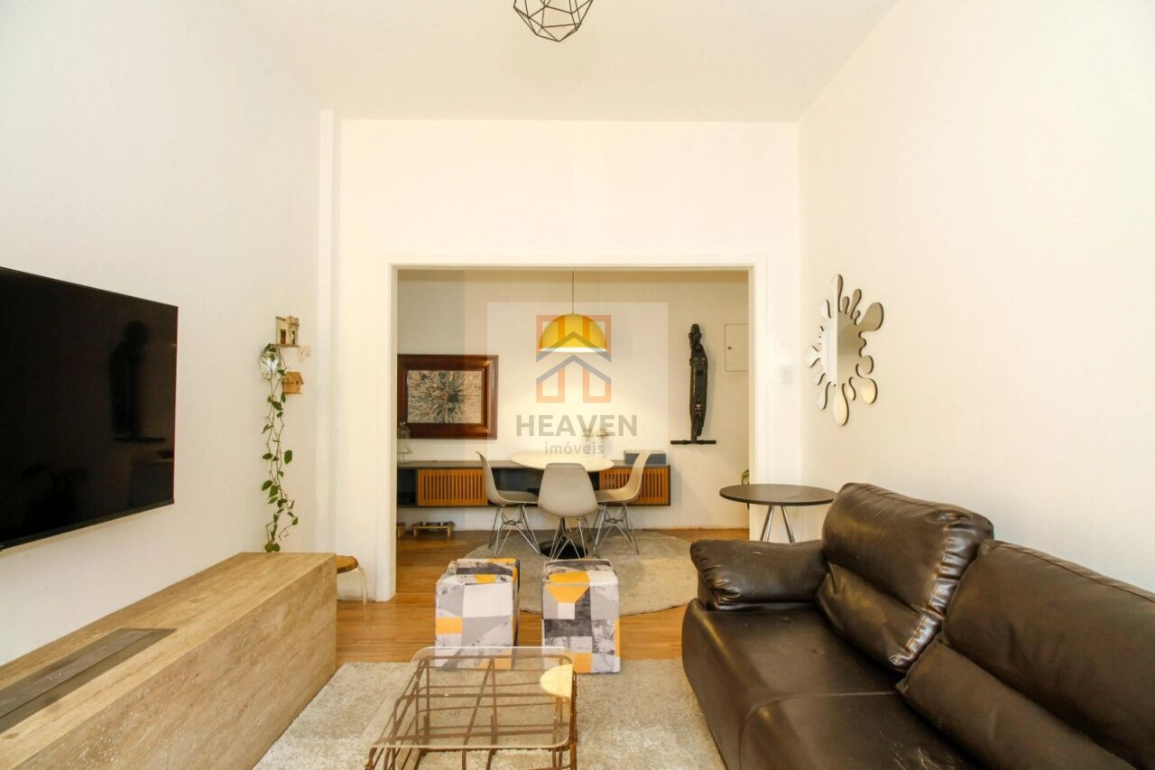Apartamento para Venda - Pinheiros