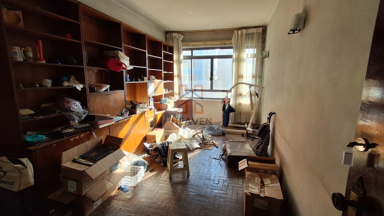 Apartamento para Venda - Vila Buarque